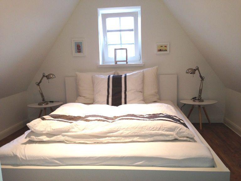 Haus-Beck Villa Hornum Bagian luar foto
